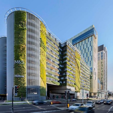 Hotel Hilton Woking Esterno foto