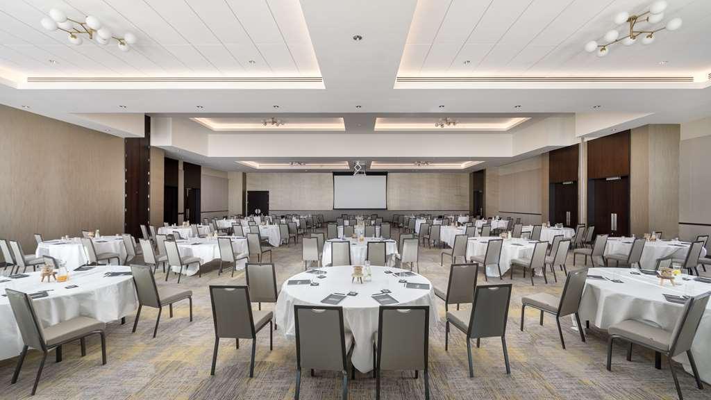 Hotel Hilton Woking Servizi foto